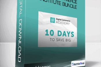 Copyblogger - Digital Commerce Institute Bundle