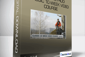 Wim Hof - Wim Hof Method - Classic 10-Week video course