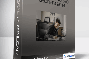 Ruan Marinho - Underground Seo Secrets 2019