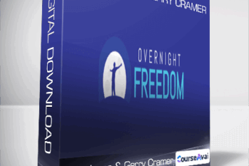 Rob Jones & Gerry Cramer - Overnight Freedom 2019