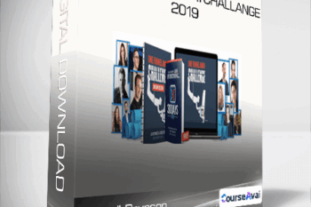 Russell Brunson - One Funnel Away Challange 2019