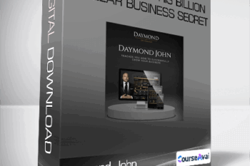 Daymond John - Teaches You His Billion Dollar Business Secret
