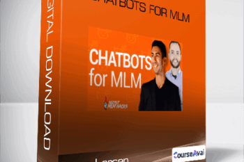 Steve Larsen - ChatBots For MLM
