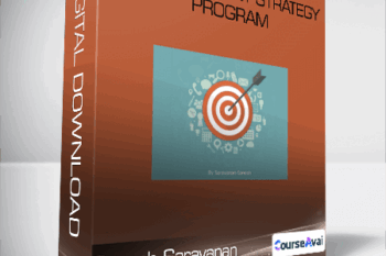 Ganesh Saravanan - Rank and Rent Strategy Program