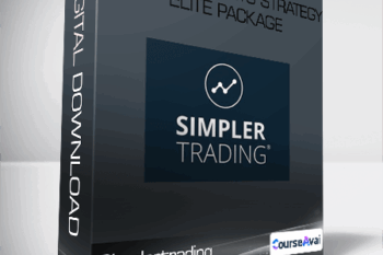 Simplertrading - Stacked Profits Strategy Elite Package