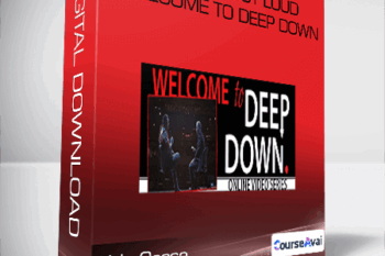 Kyle Cease - Evolving Out Loud - Welcome To Deep Down