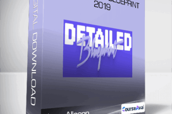 Glenn Allsopp - Detailed SEO Blueprint 2019