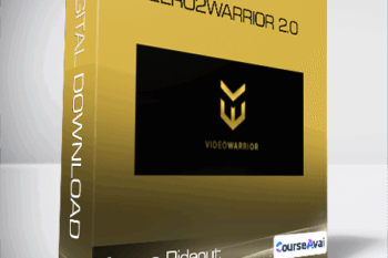 Marcus Rideout & Nik Koyama - Zero2Warrior 2.0