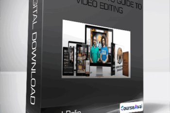 Jared Polin - FroKnowsPhoto Guide to Video Editing