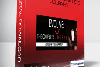 Kyle Cease - EVOLVE: The Complete Journey