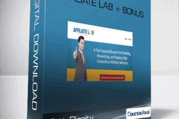 Matt Diggity - Affiliate Lab + Bonus