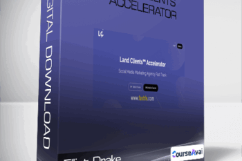 Elliot Drake - Land Clients Accelerator