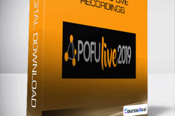 POFU 2019 Live Recordings