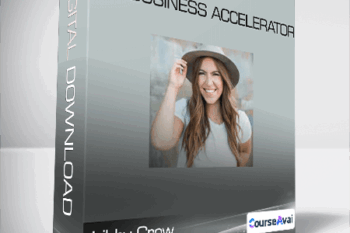 Libby Crow - The Business Accelerator