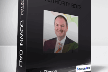 Derek Pierce - Authority Bots