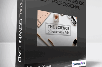 Mojca Zove - The Science of Facebook Ads - Professional