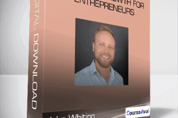 John Whiting -  Business Growth for Entrepreneurs