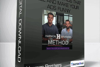 Harmon Brothers - How To Write Ads That Sell And Make Your Ads Funny