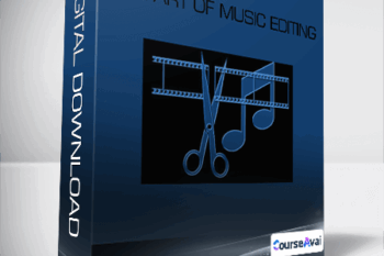 The Art Of Music Editing