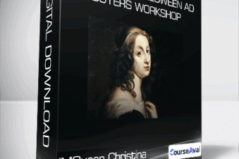 IMQueen Christina - Replay of Halloween Ad Buyers Workshop