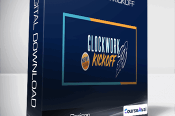 Adrienne Dorison - Clockwork Kickoff