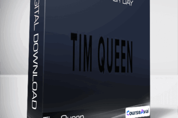 Tim Queen - One Post Per Day