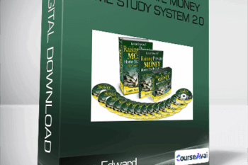 Lance Edward - Raising Private Money Home Study System 2.0
