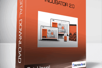 Cat Howell - Incubator 2.0