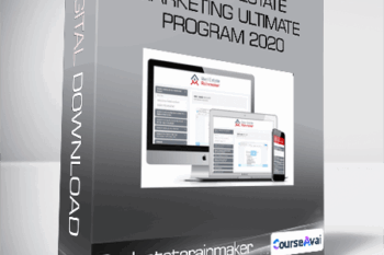 Realestaterainmaker - The Real Estate Marketing Ultimate Program 2020