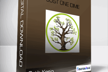 Seth Kneip - Just One Dime
