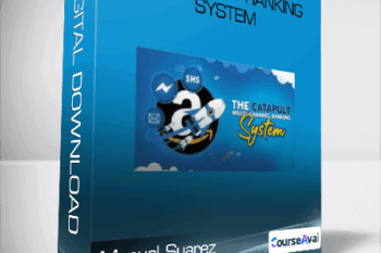 Manuel Suarez - The Catapult Ranking System