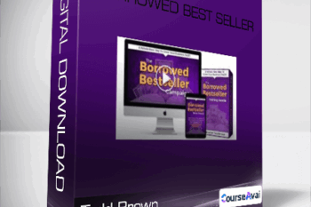 Todd Brown - Borrowed Best Seller