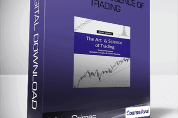Adam Grimes - The Art And Science Of Trading