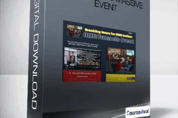OMG Funnels Massive Event
