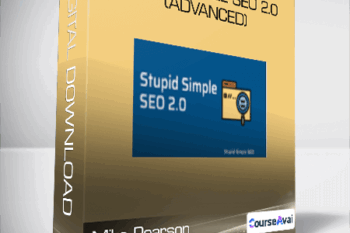 Mike Pearson - Stupid Simple SEO 2.0 (Advanced)