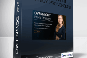 Allison Ostrander - OVERNIGHT Profit Strategy (Pro Version)