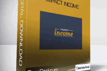Trey Cockrum - Impact Income