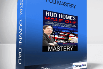 Larry Goins - HUD Mastery