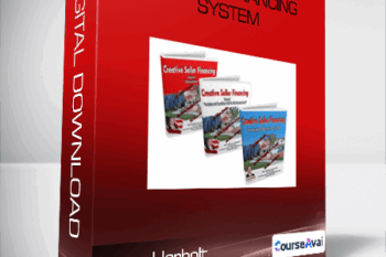 Larry Harbolt - Creative Financing System