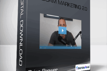 Brian Brewer - Madcam Marketing 2.0