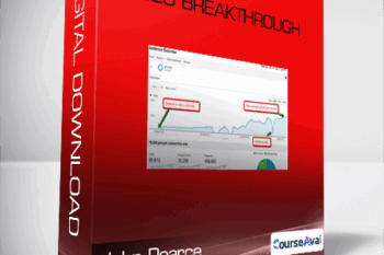 John Pearce - SEO Breakthrough