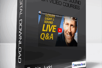 Curtis Judd - Bundle - All Sound for Video Courses