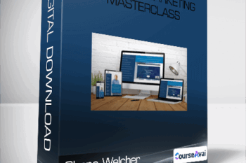Shane Welcher - Smartbot Marketing Masterclass