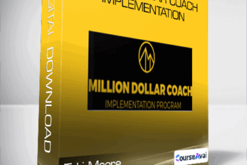 Taki Moore - Million Dollar Coach Implementation