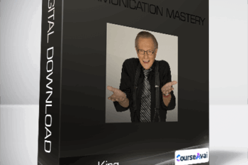Larry King - Communication Mastery