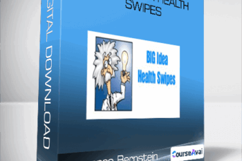 Lawrence Bernstein - The BIG Idea Health Swipes