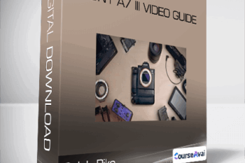 Caleb Pike - SONY A7 III VIDEO GUIDE