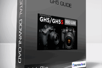 Caleb Pike - GH5 Guide