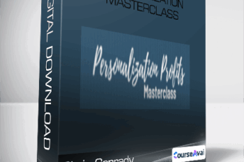Chris Conrady - Personalization Masterclass