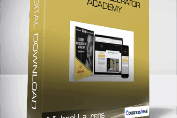 Michael Laurens - Agency Accelerator Academy